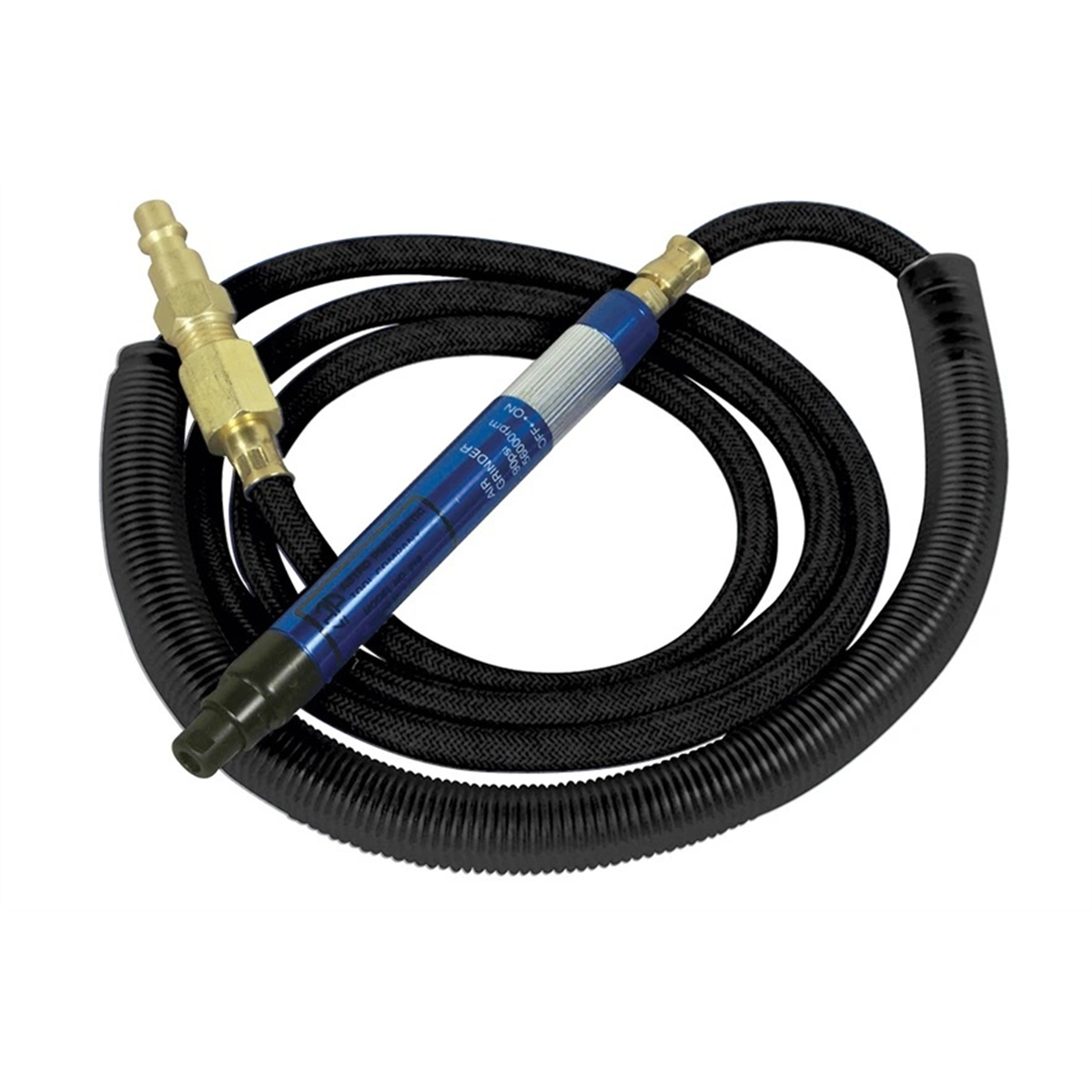 Astro Pneumatic 1/8" PENCIL DIE GRINDER 56,000 RPM