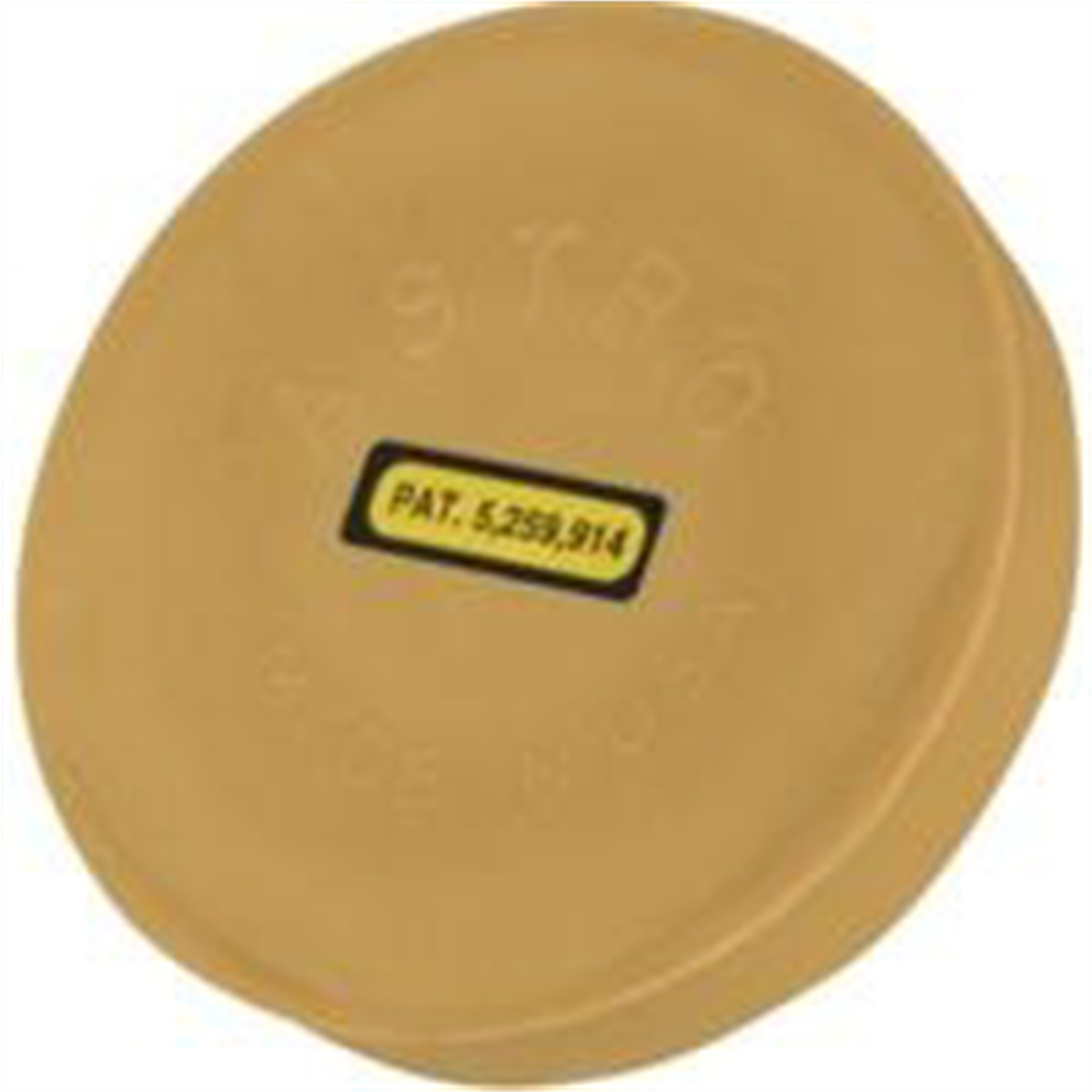 Astro Pneumatic 4" PAD PINSTRIPE REMOVAL 5/16-24 THREAD