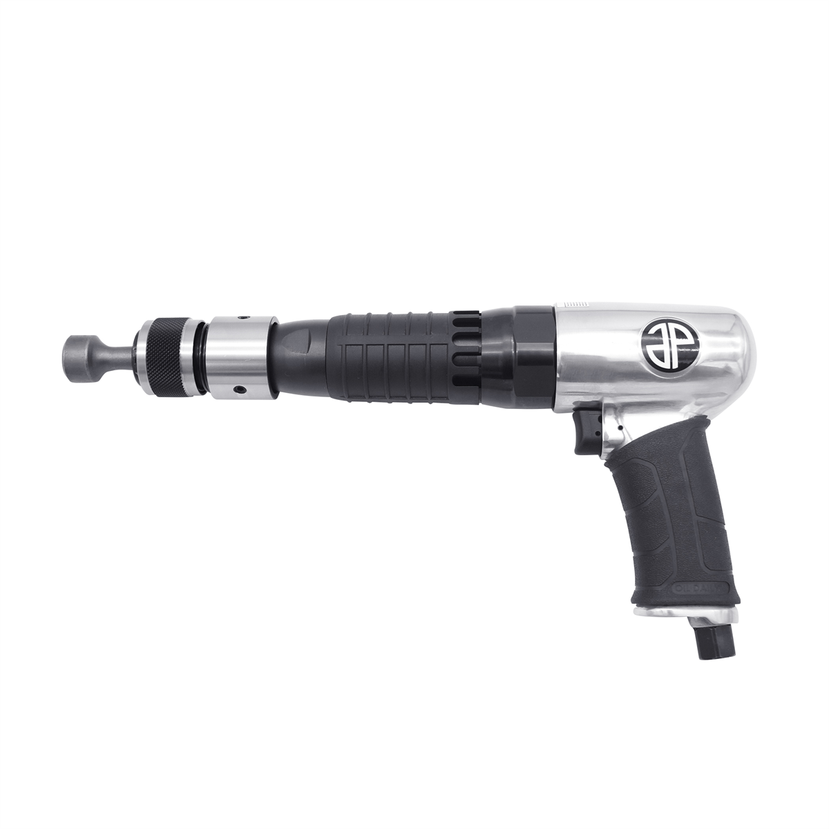 Astro Pneumatic 0.401" Shank "THOR" Long Barrel Air Hammer/Riveter
