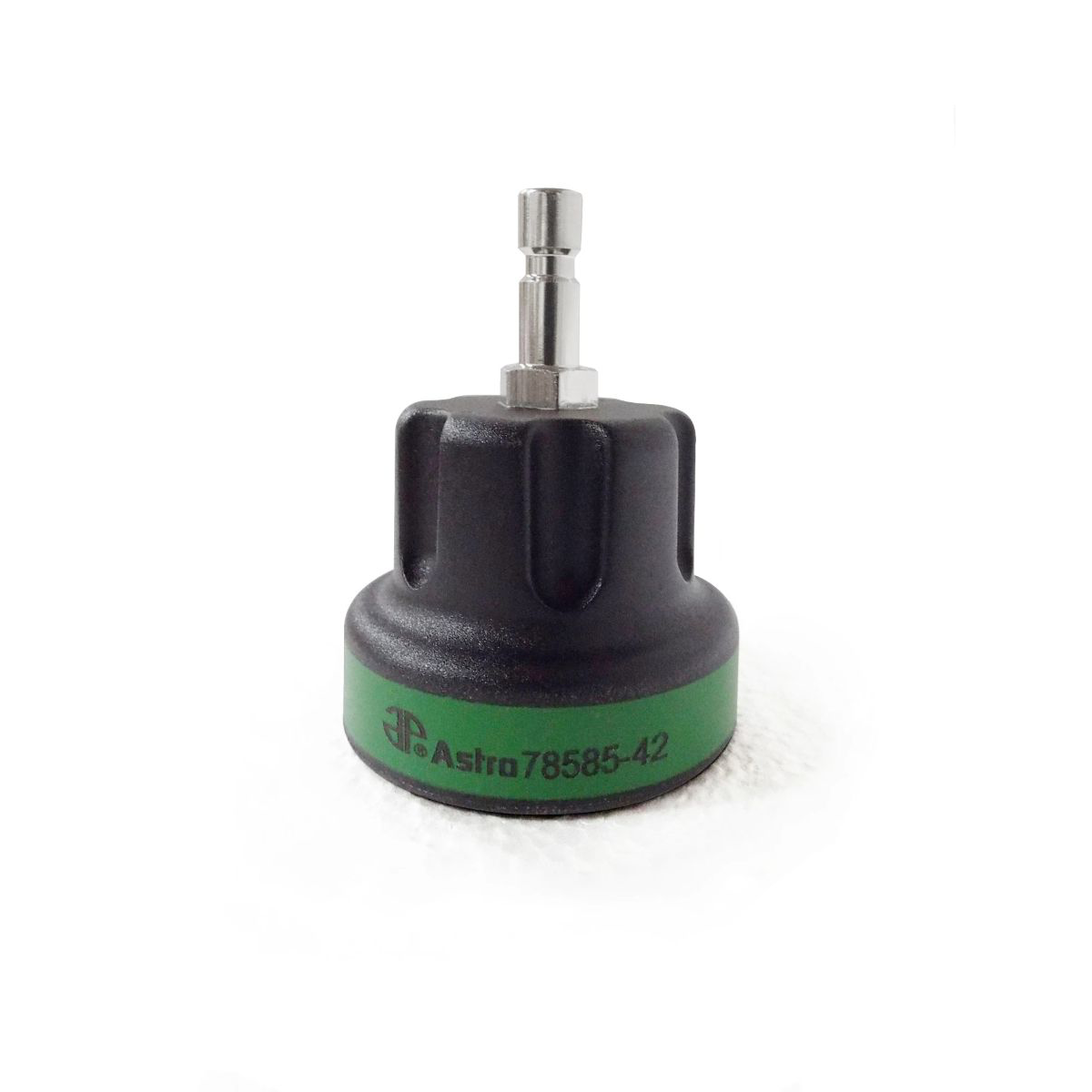 Astro Pneumatic No.42 Radiator Test Cap for Late BMW/Land Rover