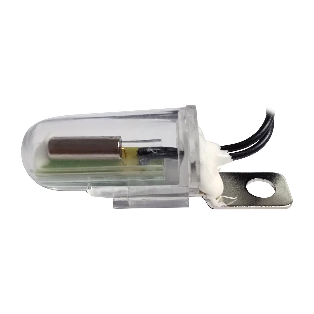 Omega Tilt Sensor Switch