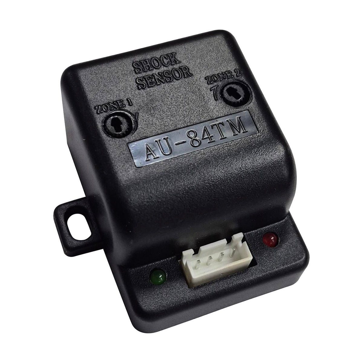 Excalibur Dual Stage Piezo Shock Sensor
