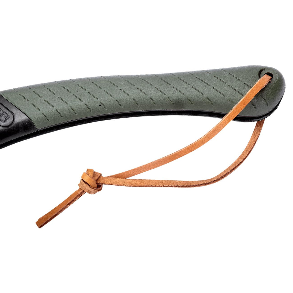 Bahco 16" Foldable Pruning Saws with Dual-Component Handle for Dry Wood/Plastic/Bone Cutting