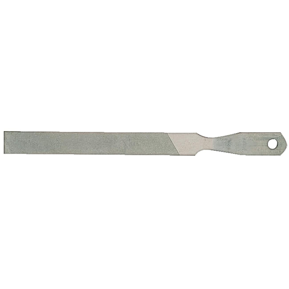 Bahco 8″ 2-in-1 Farmer's Own Double Duty File - Bastard Cut