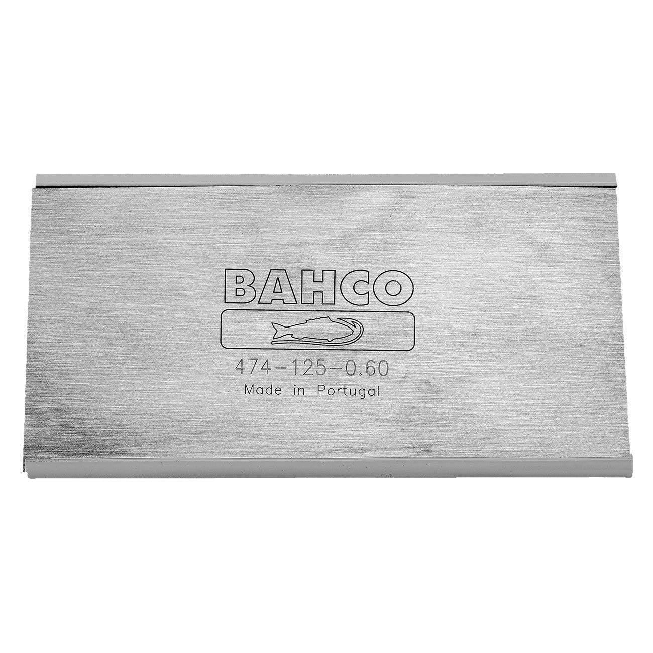 Bahco 6" Cabinet Scraper with Plastic Edge Protector