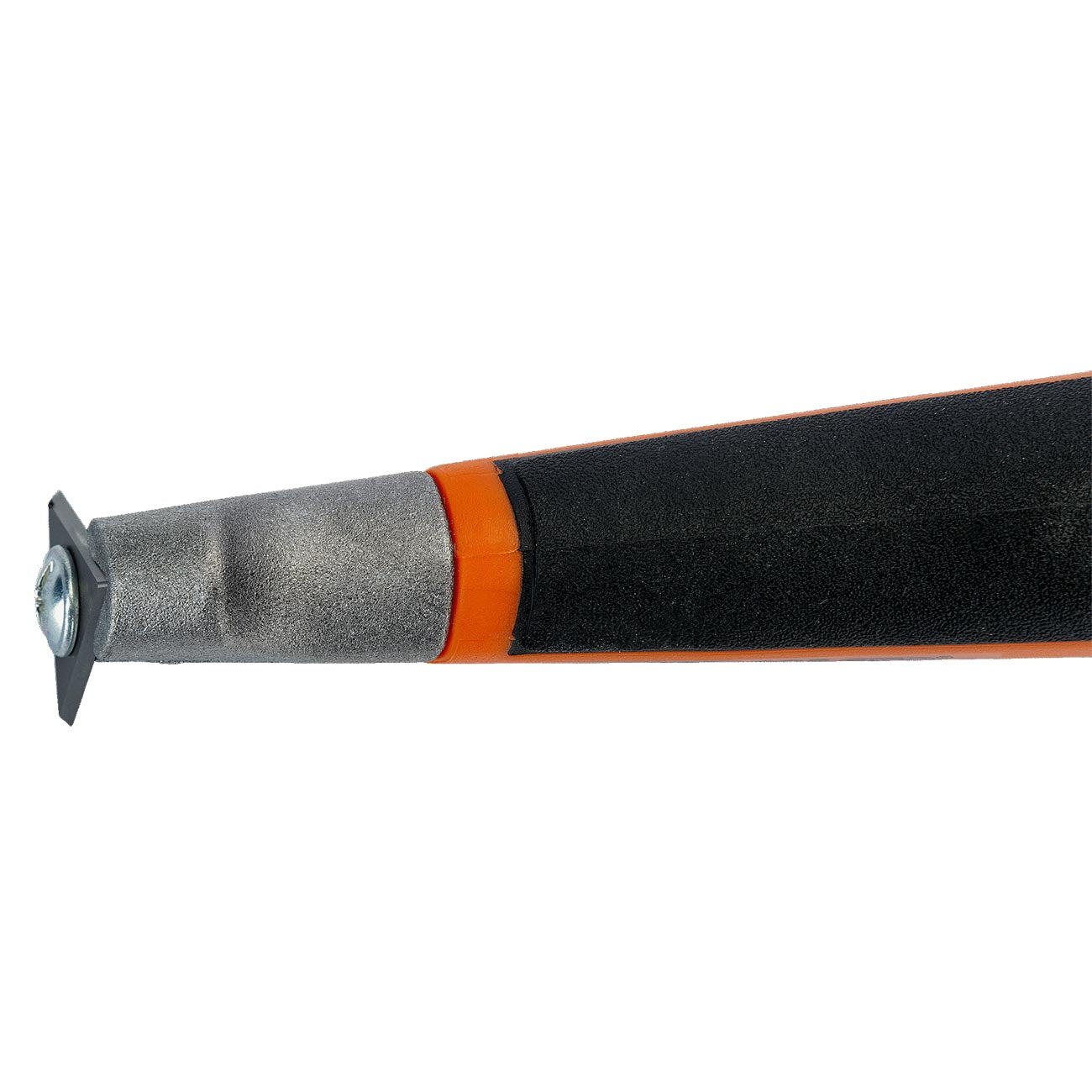Bahco Precision Paint Scraper with ERGO™ Dual-Component Handle & Plastic Holder