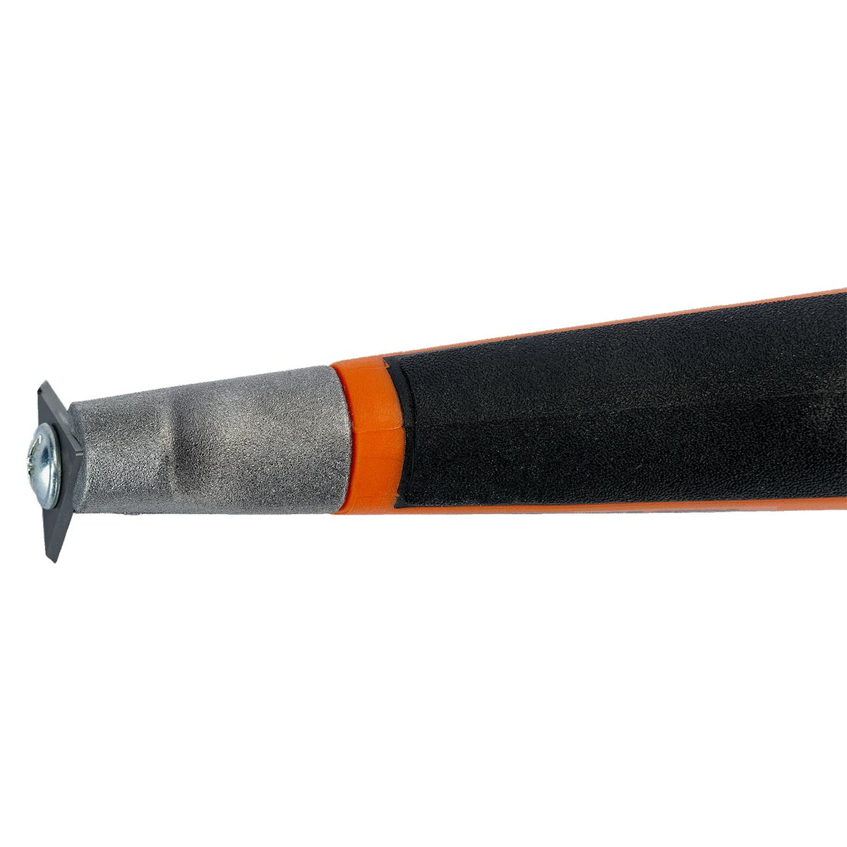 Bahco Precision Paint Scraper with ERGO™ Dual-Component Handle & Plastic Holder