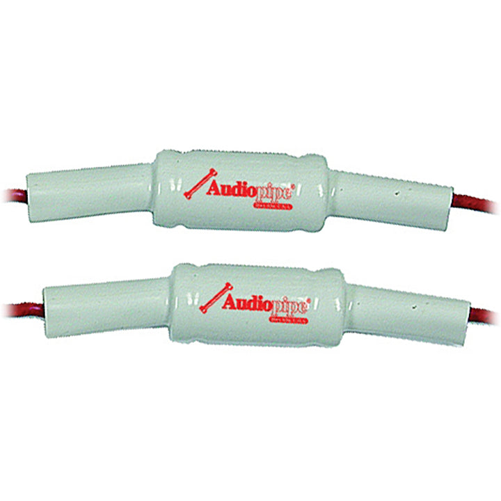 BASS BLOCKER AUDIOPIPE 2.8kHz IN LINE