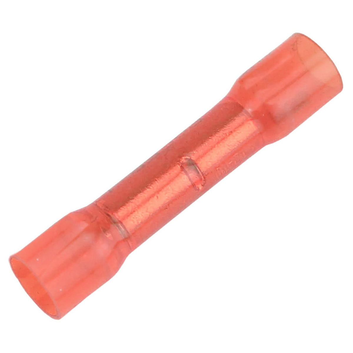 XScorpion Butt Crimp Connectors 18/22ga. – Red (100 pack)