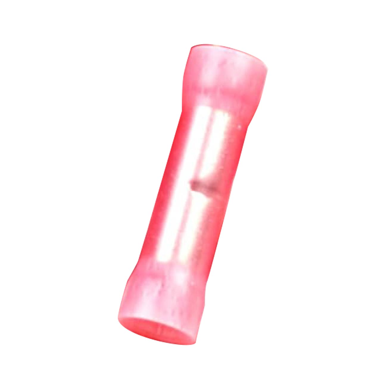 XScorpion Butt Crimp Connectors 8 ga. - Red (25 pack)