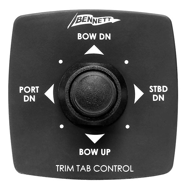 Bennett JOY1000 Joystick Wtron Control for Bolt