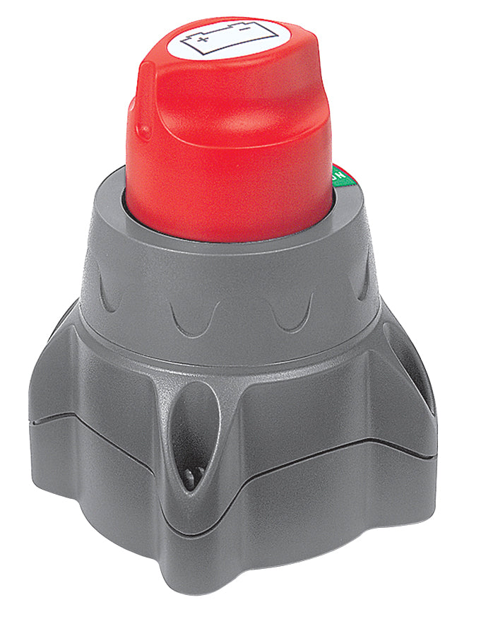 BEP 700 Easy Fit Wtron Battery Switch 275 Amp Continuous