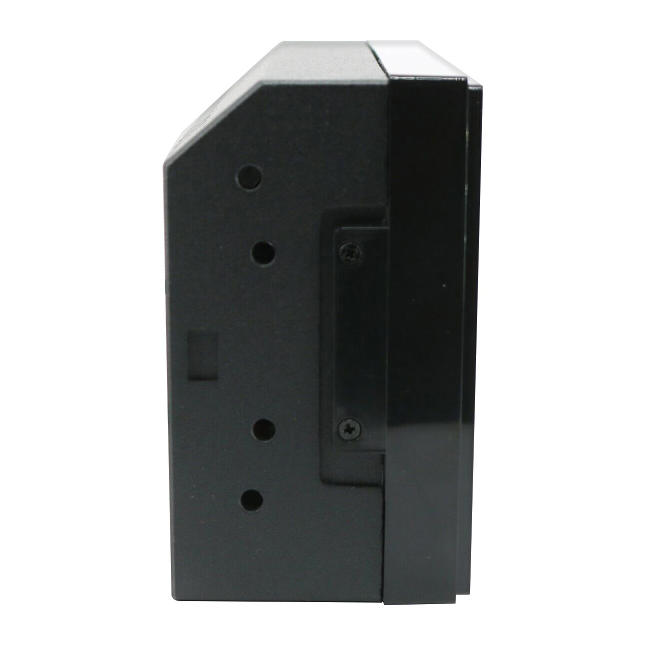 Blaupunkt Double DIN Mechless Receiver with 7.0″ Touch Screen Mirrorlink Android Auto/ Apple Carpl