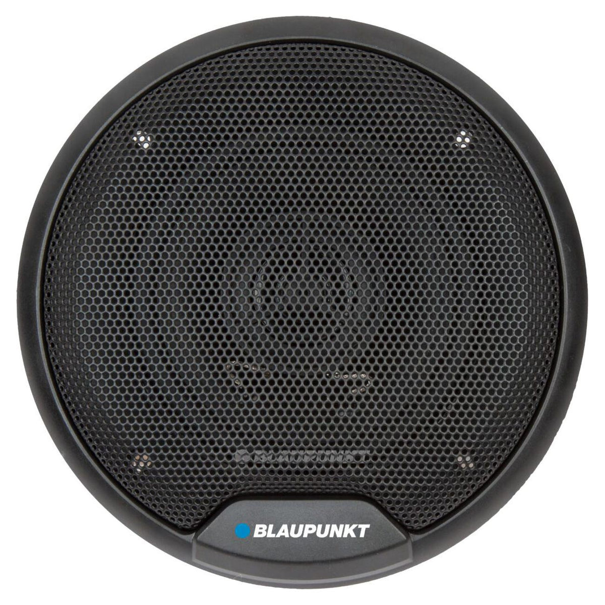 Blaupunkt E-Series 4" 2-Way Coaxial Speakers 20WRMS / 40W Max