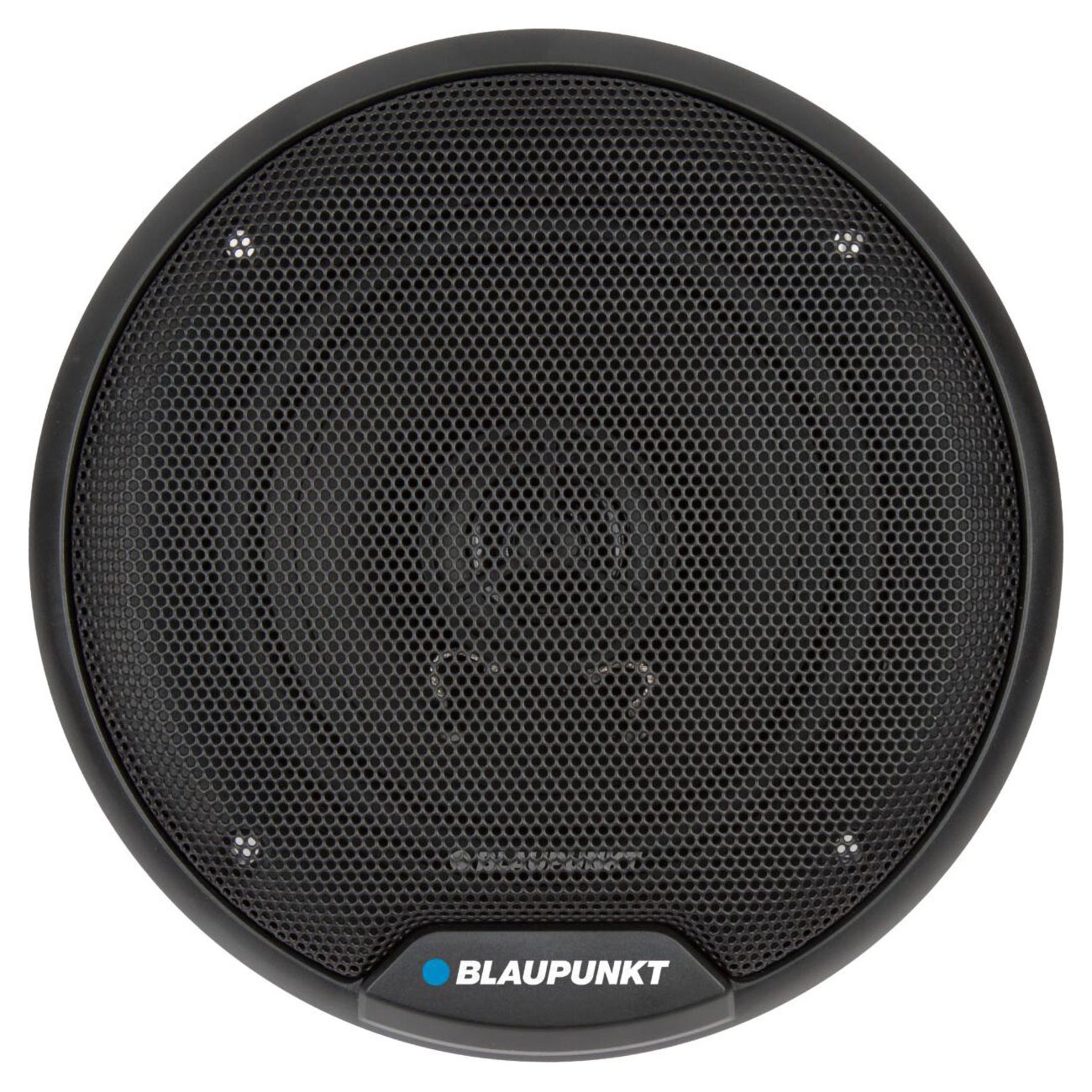 Blaupunkt E-Series 5" 2-Way Coaxial ELE Speakers 20WRMS / 40W Max
