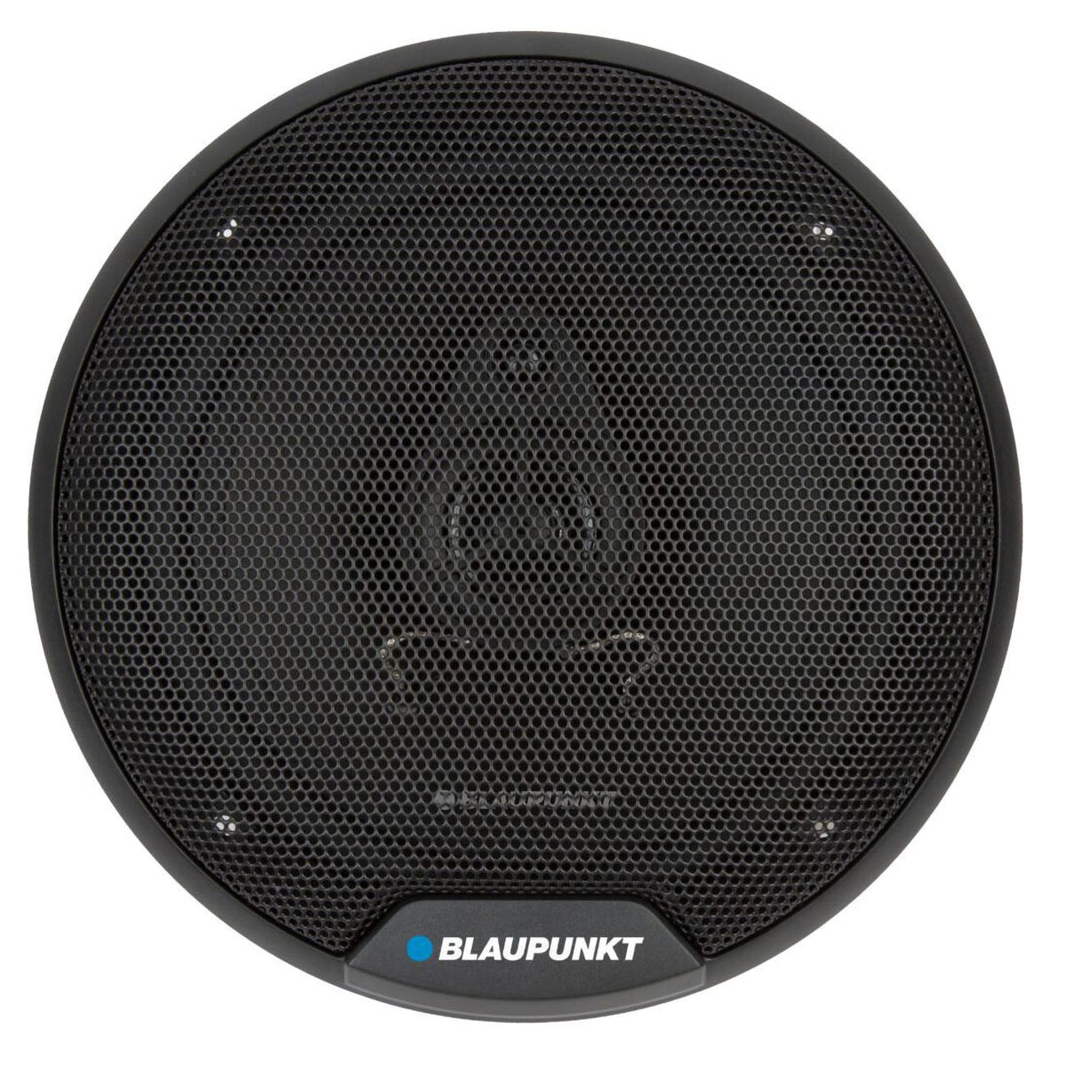 Blaupunkt E-Series 6" 3-Way Coaxial Speakers 20WRMS / 40W Max