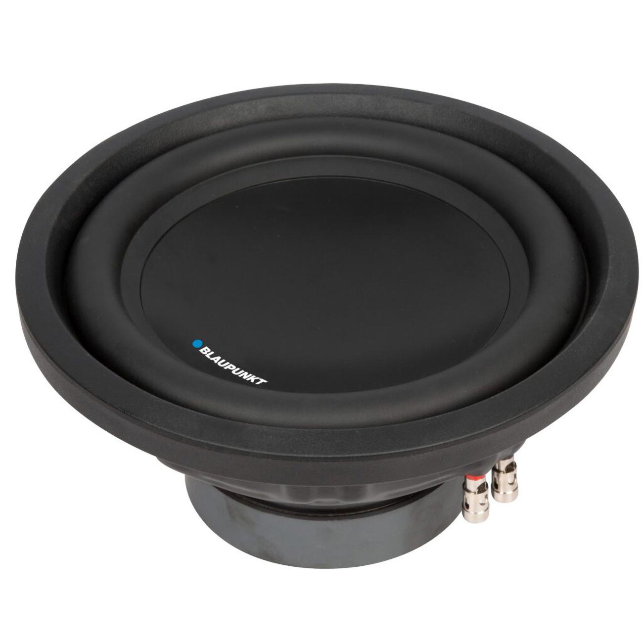 Blaupunkt X-Series 12″ Woofer 500W RMS/1000W ELE Max Dual 4 Ohm Voice Coil