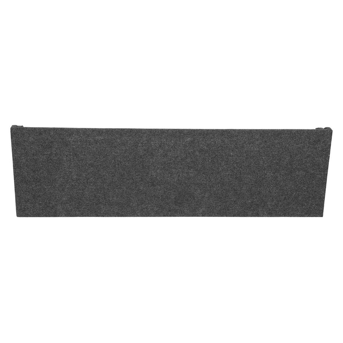 QPower GMC/Chevy Extended Cab '99-'06 Dual 12" Empty Woofer Box