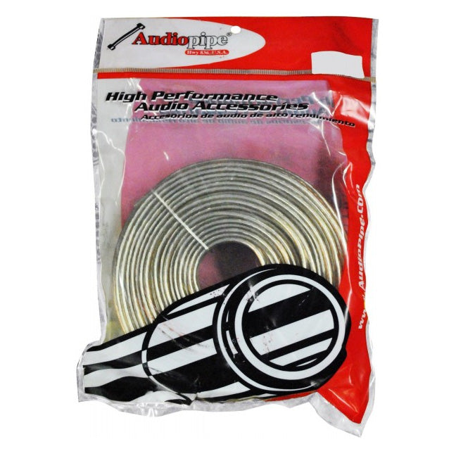Audiopipe Speaker Wire 14-Gauge 100 Foot Poly Bagged -