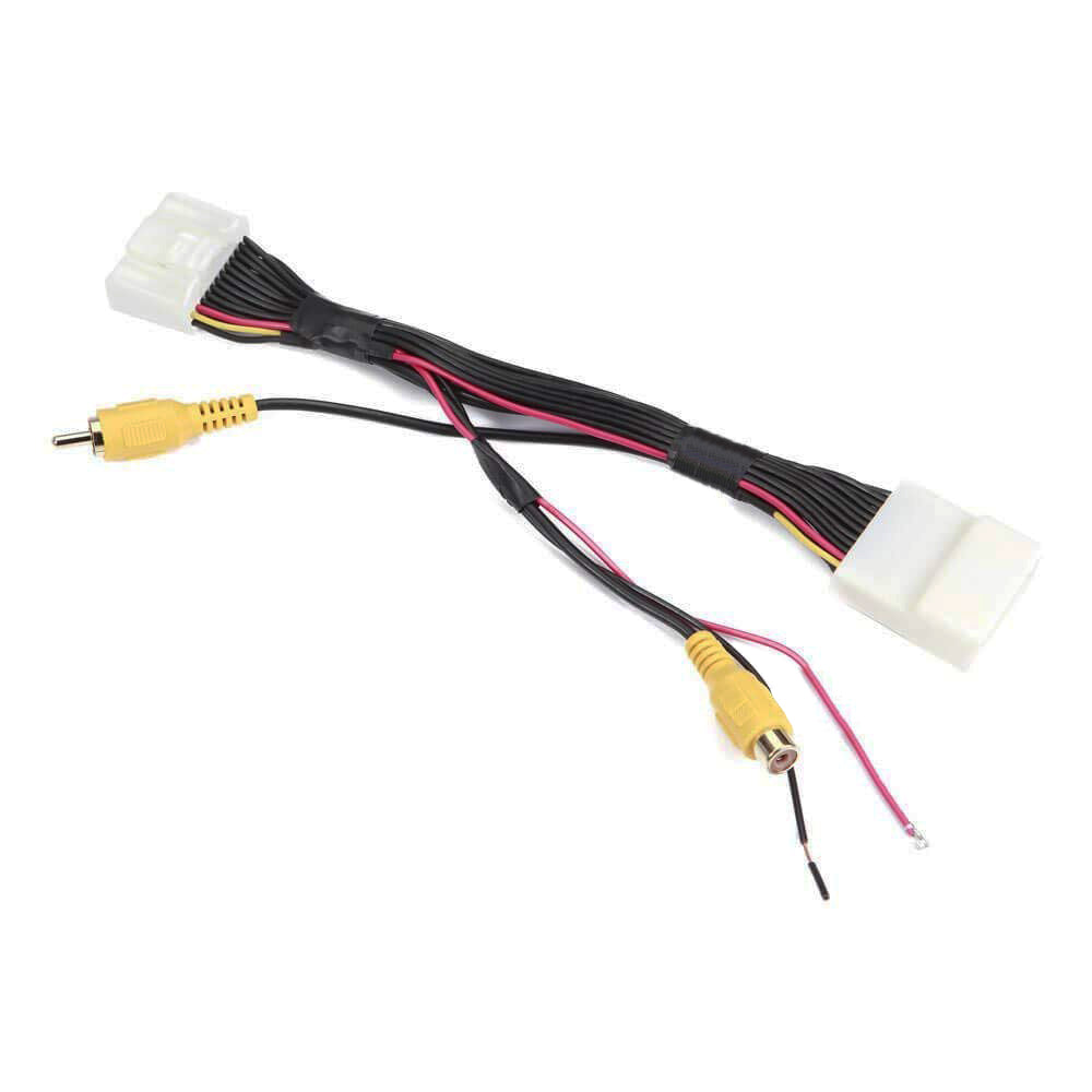 PAC Reverse Camera T-Harness for Select '12-'15