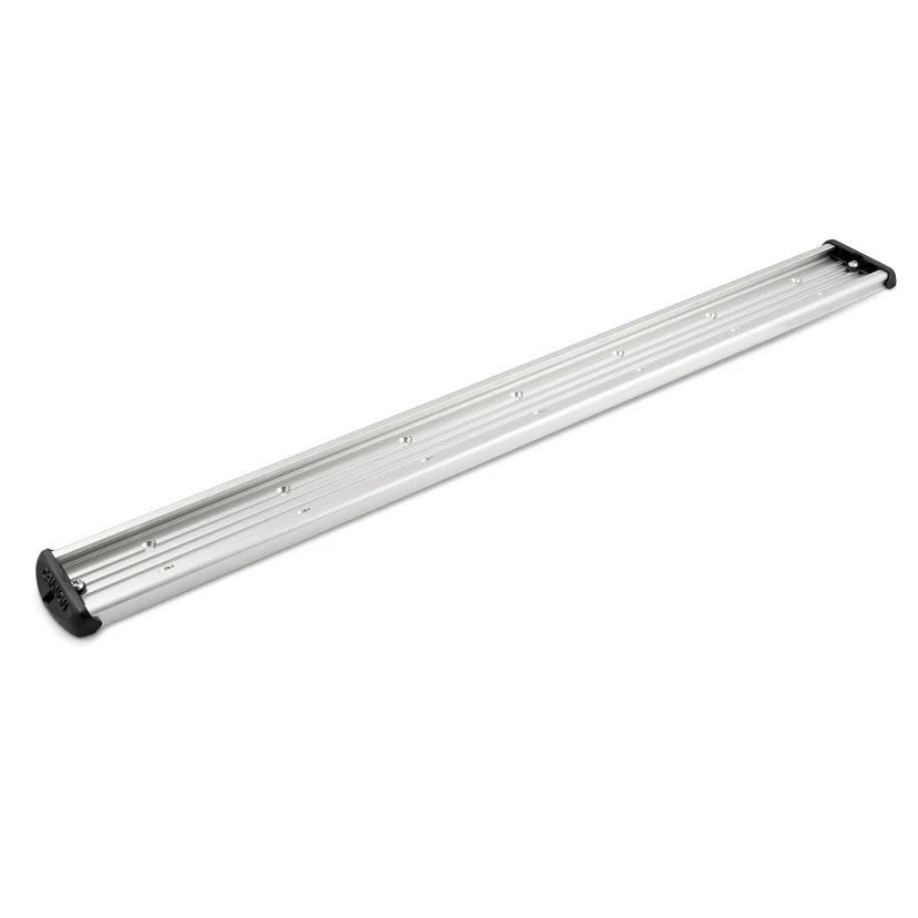 Cannon 36in Wtron Aluminum Mounting Track