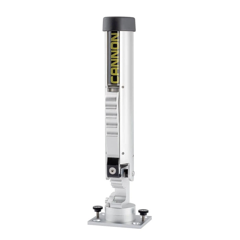 Cannon Dual Axis Wtron Adjustable Rod Holder