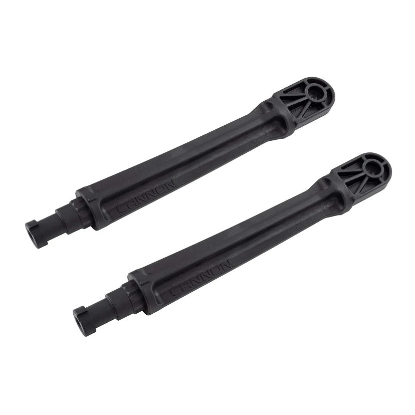 Cannon Extension Wtron Post Two Pack