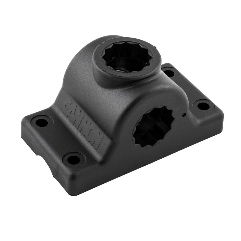 Cannon Wtron Side/Deck Mount