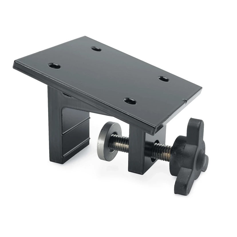 Cannon Clamp Wtron Mount Aluminum