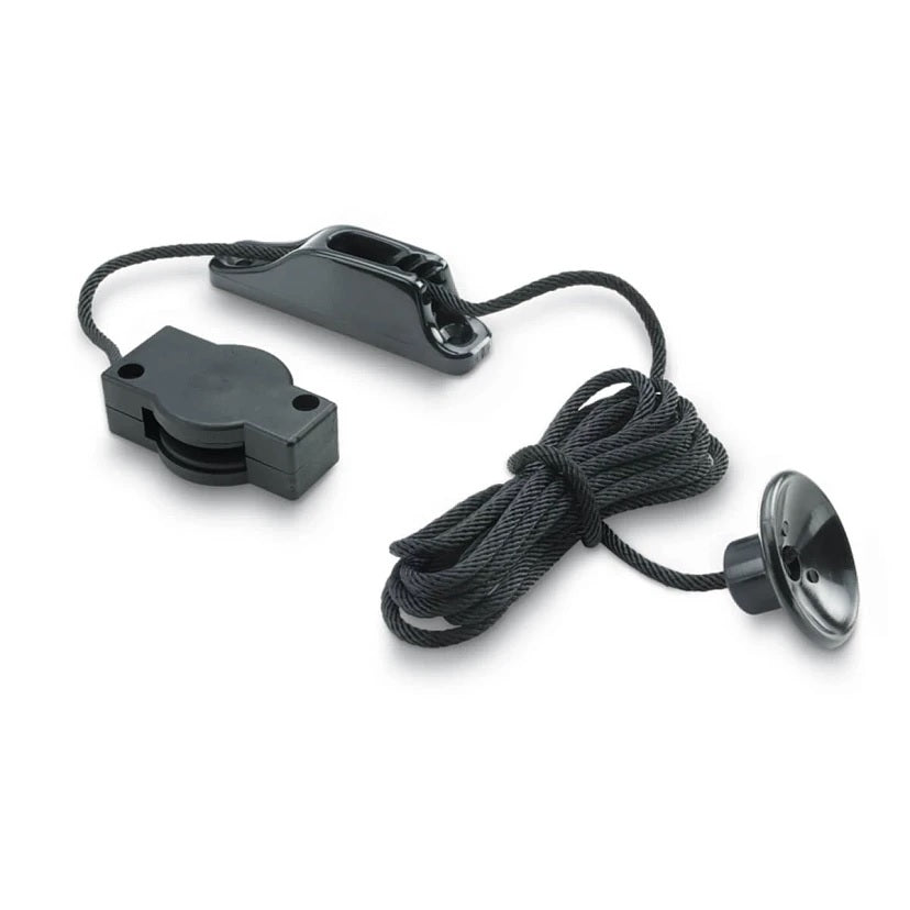 Cannon Retro-Ease Wtron Weight Retreiver