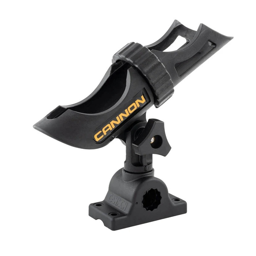 Cannon Three-Position Wtron Adjustable Rob Holder