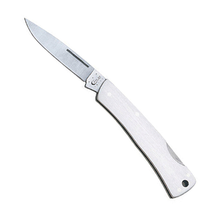 Case Knives Executive Lockback Folding Pocket Knife