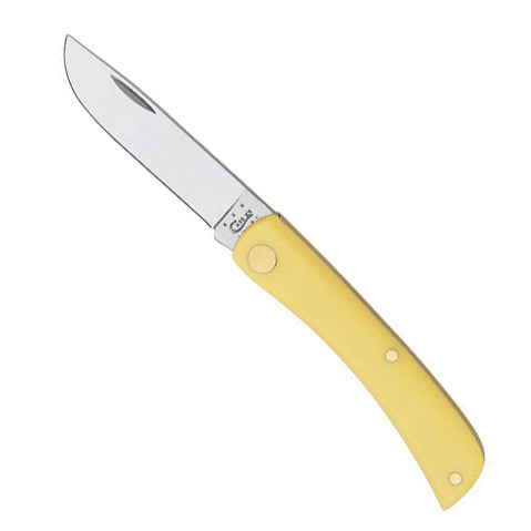 Case Knives Sod Buster SG Jr. Folding Pocket Knife