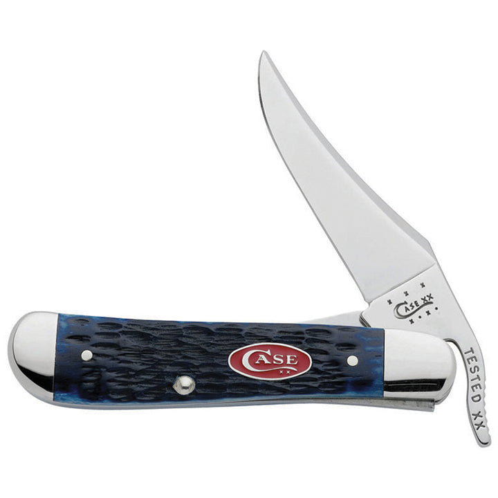 Case Knives Russlock Folding Pocket Knife