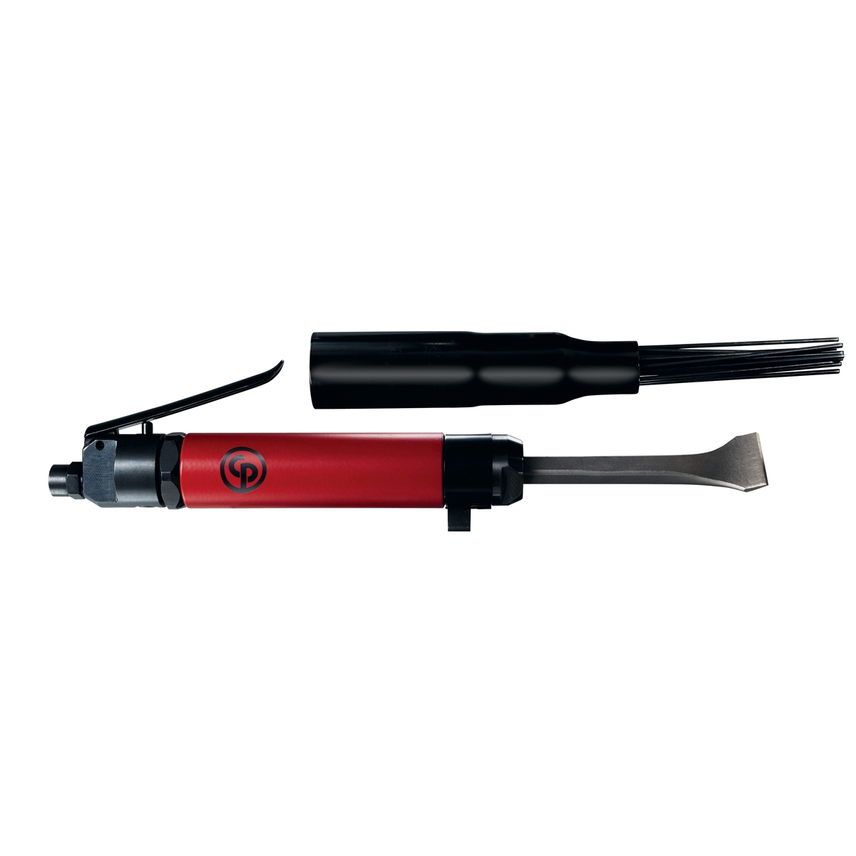 Chicago Pneumatic Needle Scaler/Chipping Hammer