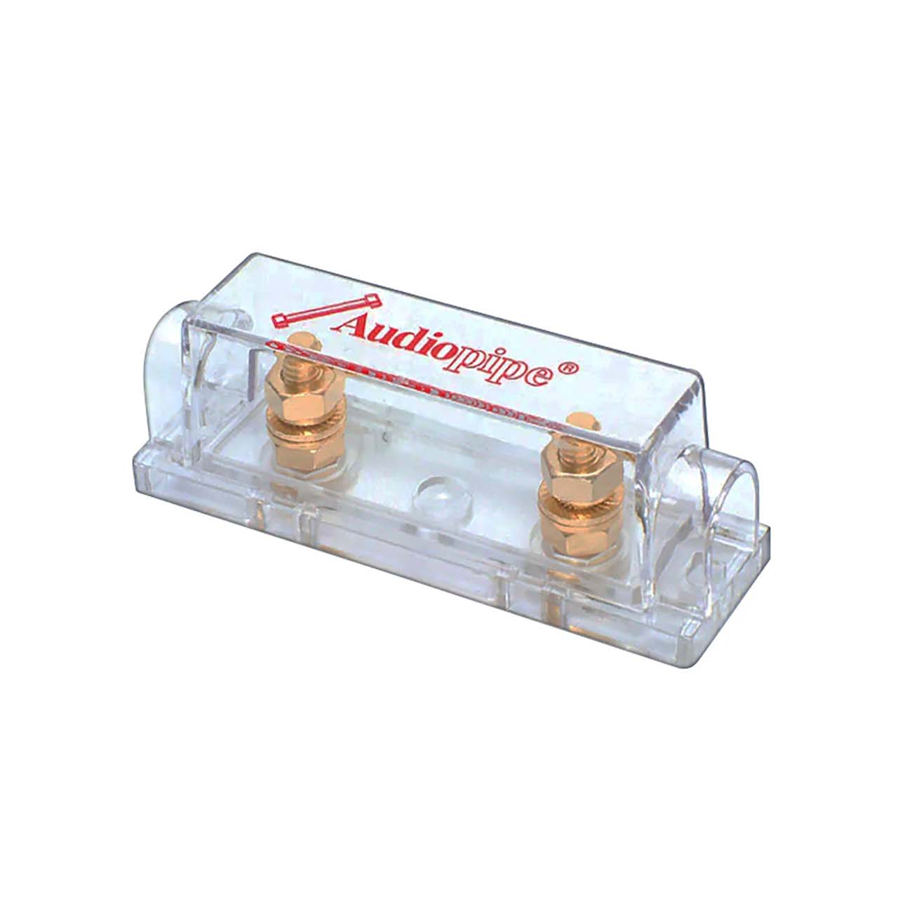 FUSEHOLDER ANL AUDIOPIPE