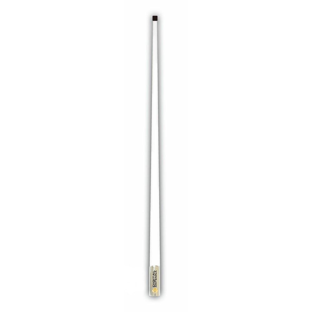 Digital 528-VW 4ft Wtron White VHF Antenna