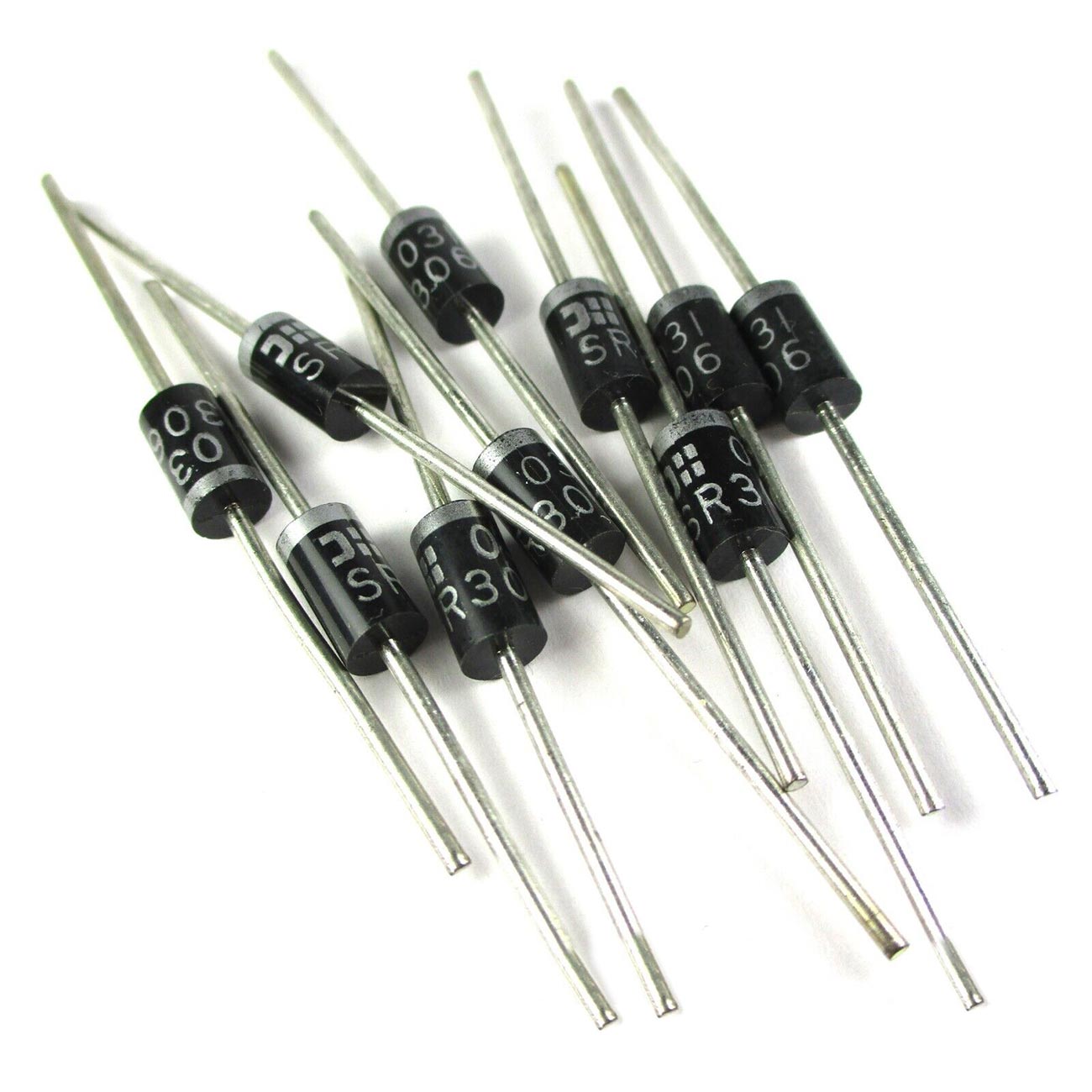 Xscorpion 3 Amp Diode (10-Pack)
