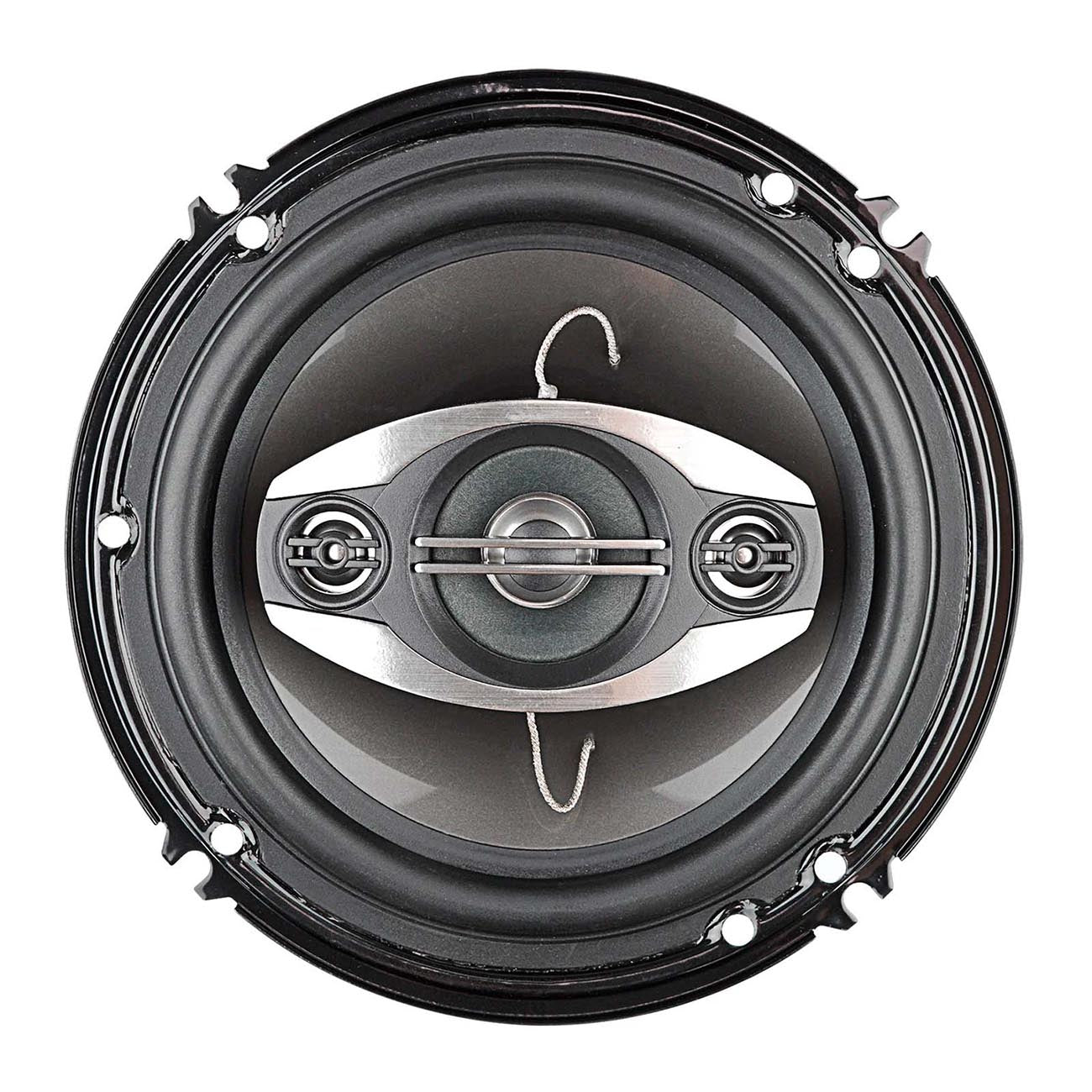 Audiodrift 6.5" 4-way ELE speaker 350W 175W RMS
