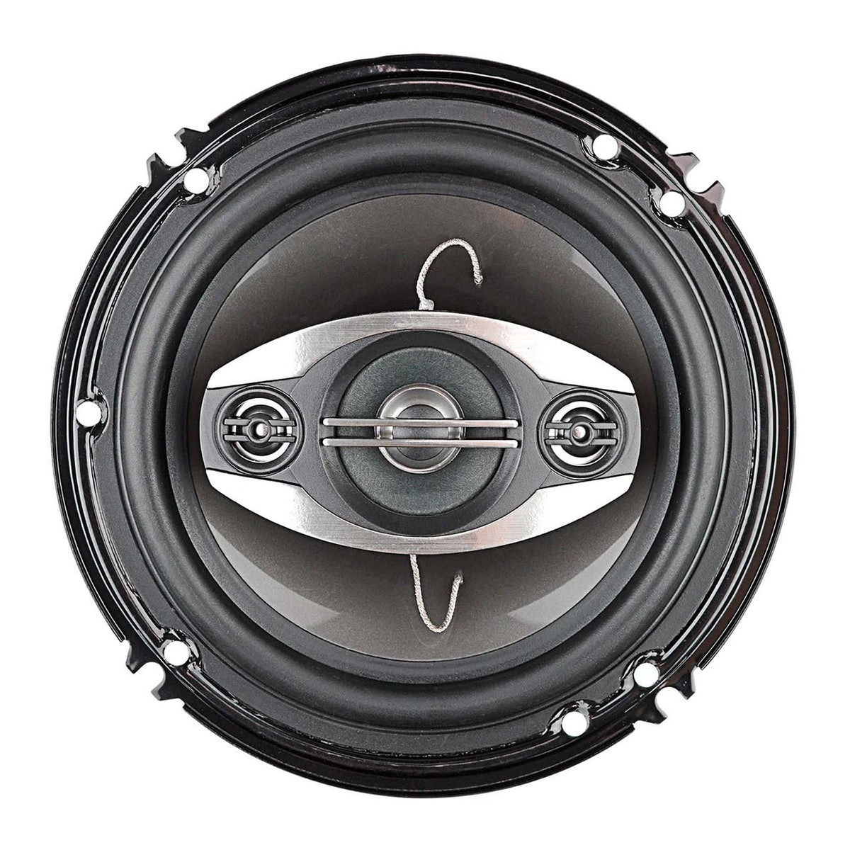 Audiodrift 6.5" 4-way speaker 350W 175W RMS