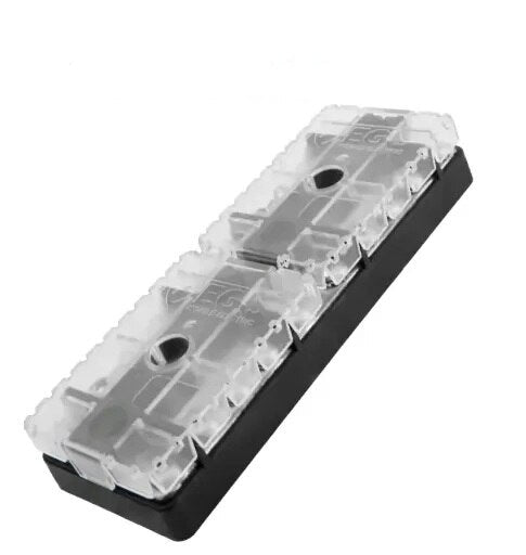 EGIS Dual Busbar 2x10 Circuit 100 A Retail Pack