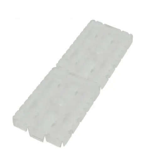 EGIS Cover Set for Dual Wtron Bus 20 Circuits Bulk Pack