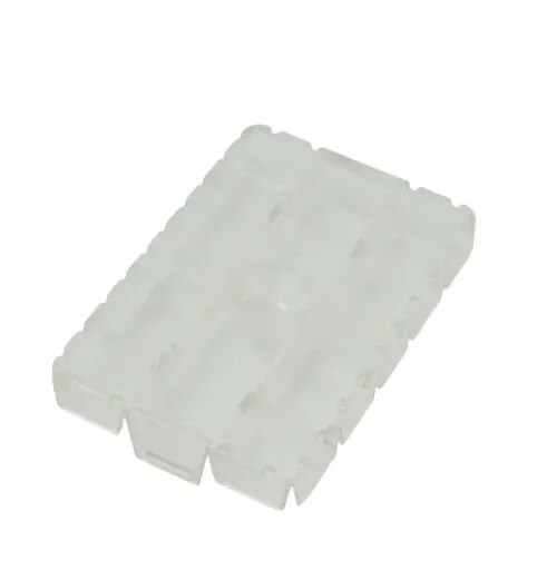 EGIS Cover for Dual Wtron Bus 10 Circuits Retail Pack
