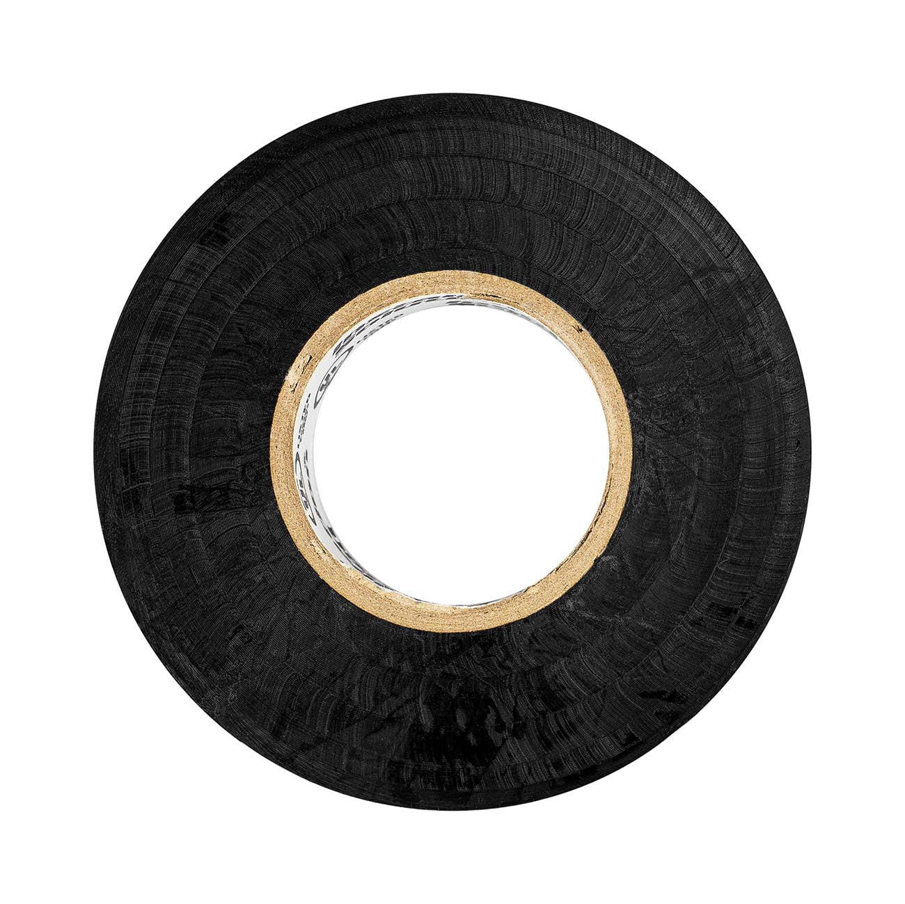 Installation Solution Vinyl Electrical Tape 3/4" x 60 Feet Rolls - Black (10 pack)