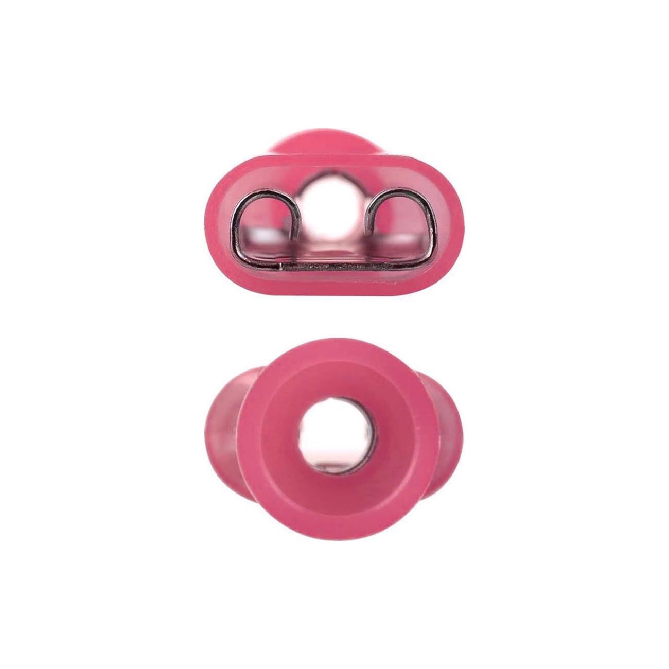 XScorpion Insulated Female Quick Disconnect 18/22ga. - Red