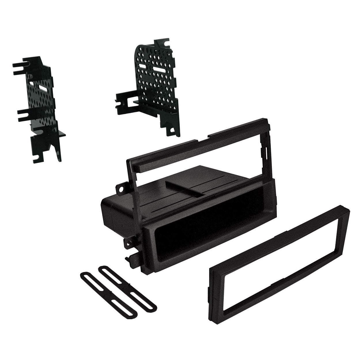 INSTALLATION KIT '04-15 FORD/ LINCOLN/MERCURY; A.I.