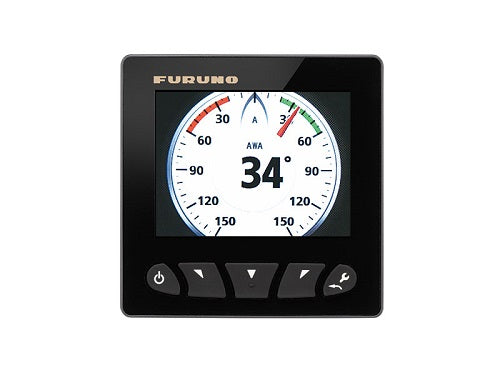 Furuno FI70 4.1in Display