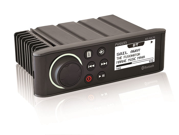 Fusion Wtron MS-RA70 Stereo