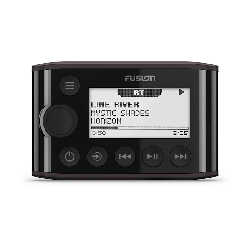 Fusion MS-NRX300 Wired Remote Wtron For NMEA 2000 Network