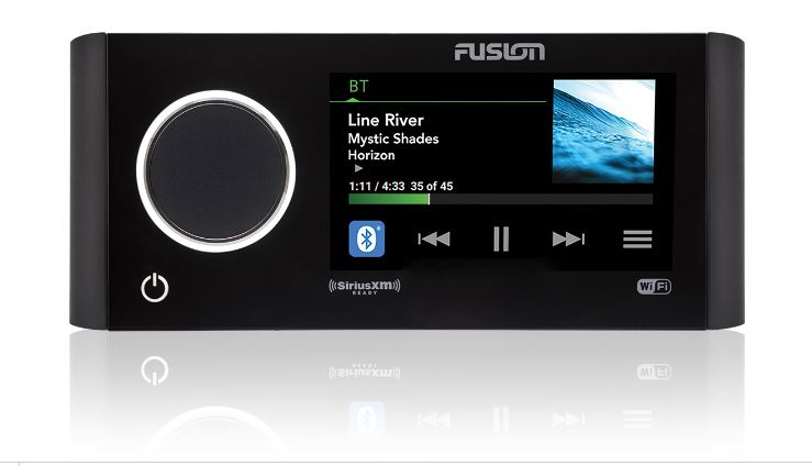 Fusion MS-RA770 Wtron Apollo Series